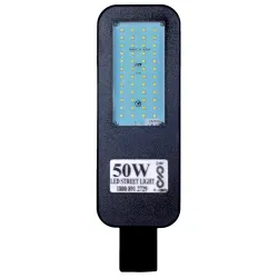 50W LED Street Light IP65 Waterproof (BIS Approved)