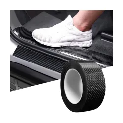 5D Carbon Fiber Car Door Edge Guard Tape