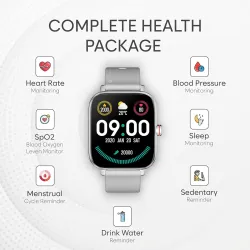 5Elements Pace Pro BT Calling 1.70