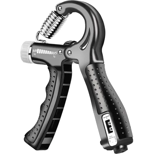 Image of 5KG To 60KG Weight Adjustable Hight Quality Hand Gripper for Men & Women |Hand