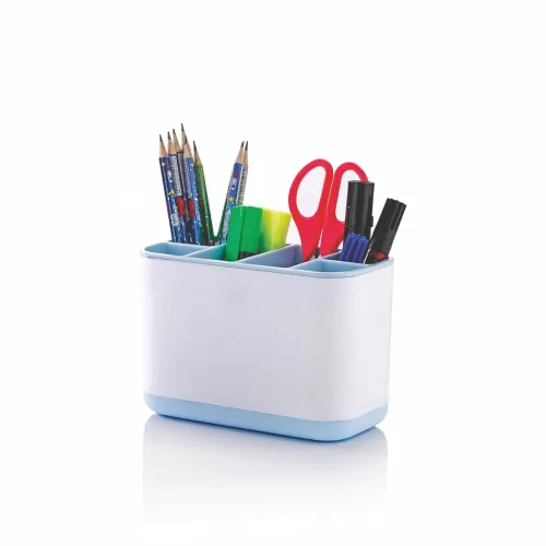 Image of 6-Compartment Multi-Purpose Kitchen Organizer 