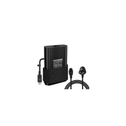 65w 45w USB-C Type C Laptop Charger Replacement for Dell Latitude 7275 7370 5420 5285 5290 5520 XPS 13 9250 9360 9365 93