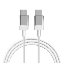 65W Charger Compatible With Nothing Original USB-C to USB-C Fast Charging Cable