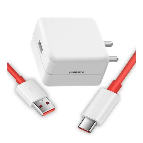 Image of 65W Charger SuperVOOC Fast Charging Adapter