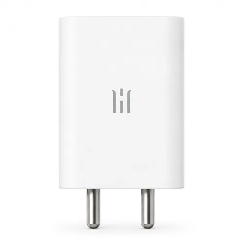 Image of 66W GaN Fast Charger USB C PD 3.0 PPS QC 3.0 Wall Charger Adapter for MacBook