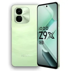iQOO Z9x 5G  Snapdragon 6 Gen 6GB RAM 128GB Storage)