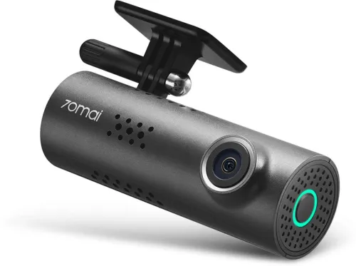 Image of 70MAI M200 HDR Dashcam 3 Reverse Assist Camera System (1 Camera, 1080p)