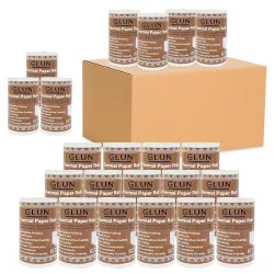 79mm(3 inches) x 25 Meter Thermal Receipt Paper Roll, Po50