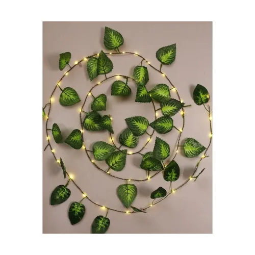 Image of 7 Feet Enchanting Money Plant For Home Decoration 