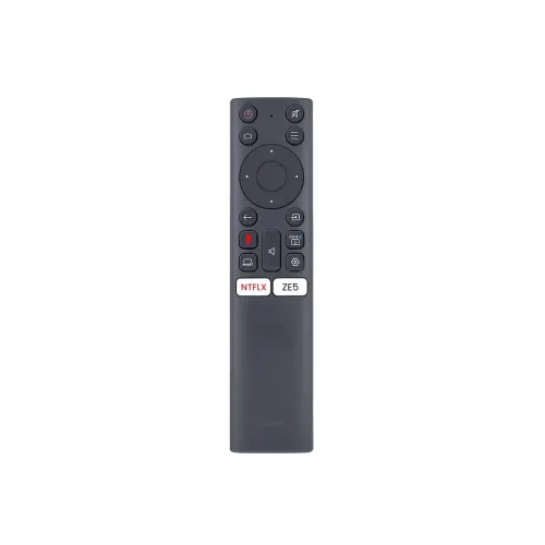 Image of 7SEVEN® Compatible with Nokia Tv Remote with Bluetooth Voice Command or Google