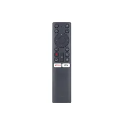 7SEVEN® Compatible with Nokia Tv Remote with Bluetooth Voice Command or Google