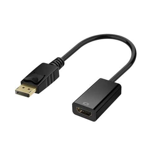 Image of 7-Seven Displayport (Dp) to Hdmi Adapter