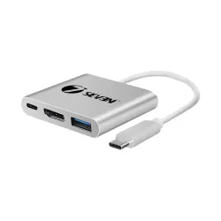7SEVEN® USB-C to HDMI Digital AV Multiport Adapter