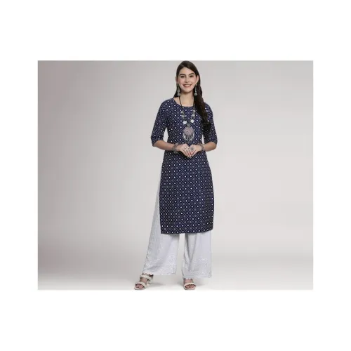 Image of 7Threads Women Fashion Vest
