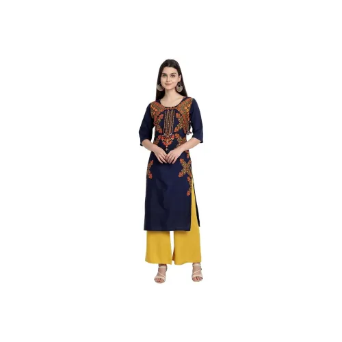 Image of 7Threads Women Fashion Vest