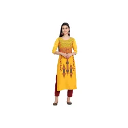 7Threads Womens Kurtis upto 90% Discount