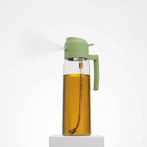 Image of 800ml Olive Oil Dispenser - 800 ml