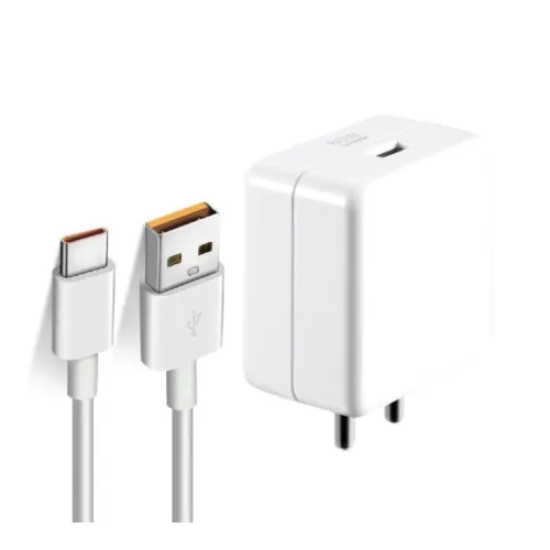 Image of 80W SUPERVOOC Charger for Oppo Reno12 /Pro