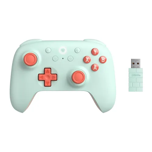Image of 8Bitdo Ultimate 2C Wireless Controller for Windows PC 