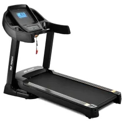 91-Durafit Focus | 7HP Peak BLDC Motorized Treadmill 
