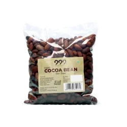 999 Chocolate Raw Cocoa Beans 500gram