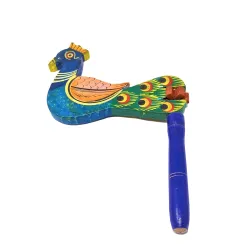 A&A Kreative Box Rotating Wooden Toy
