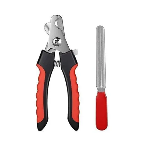 Image of A+a Pets' Nail Cutter with Free Filer 