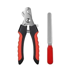 A+a Pets Nail Cutter with Free Filer 