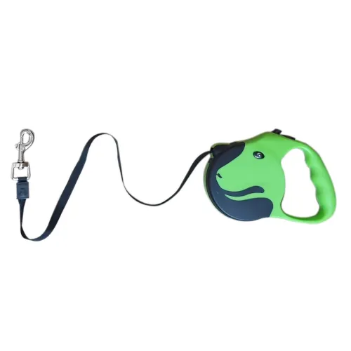 Image of A+a Pets' Retractable Leash | 5 metres