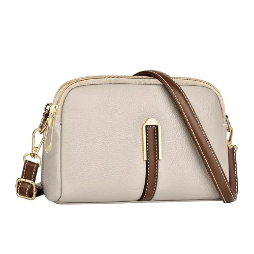 Image of A-DISA Grains Cross Body Sling Messenger Bag