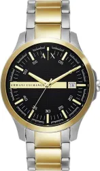 A/X ARMANI EXCHANGE Hampton Analog Watch - For Men AX2453