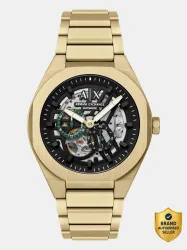 A/X ARMANI EXCHANGE Sync Analog Watch  - For Men