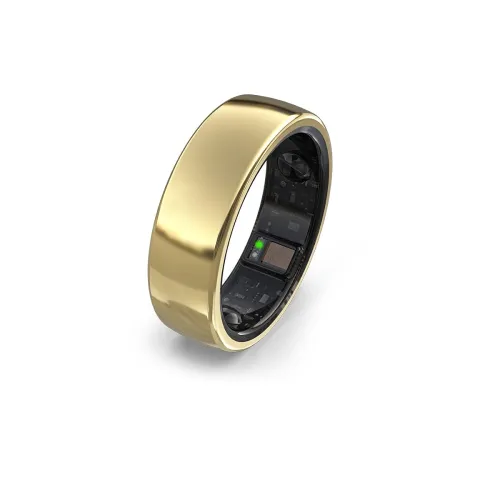 Image of aabo Smart Ring for Men Women |