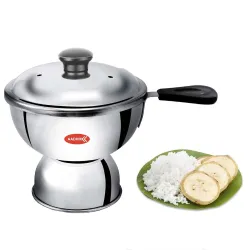 AADHIK Chiratta Puttu Maker