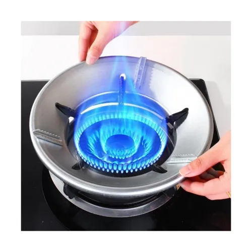 Image of AADHIK Gas Saver Burner Stand for Gas Stove