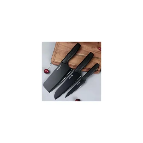 Image of AADHIK Knife Set of 3 