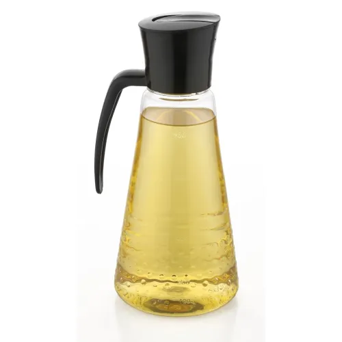 Image of AADHIK Oil Bottle for Kitchen - Oil Dispenser 750 ml