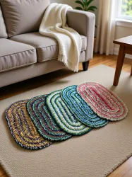 aaditex Cotton Door Mat