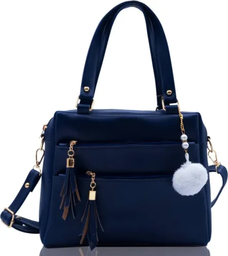 Image of Aakashi Girls Multicolor Sling Bag.