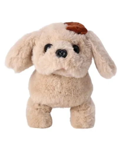 Image of AaroHi Toys Interactive Barking Puppy Toy