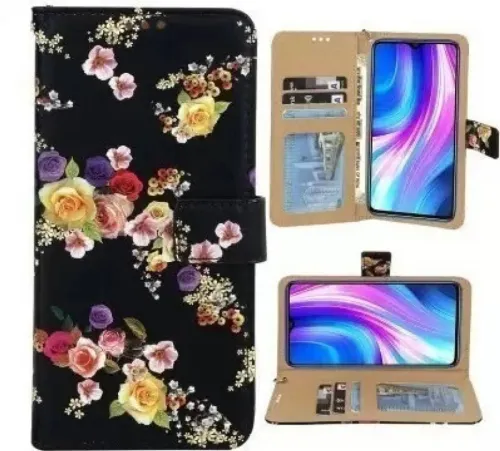 Image of Aarov Flip Cover for Samsung Galaxy M30s