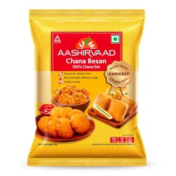 Aashirvaad Chana Besan, 1 Kg