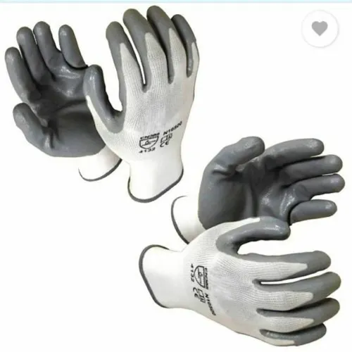 Image of Aatrangi Safety Hand Gloves (Pack of 4)
