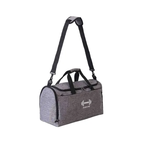 Image of Aavjo Unisex Sports Gym Travel Duffle Bag