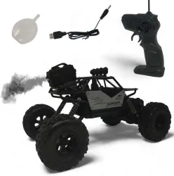 Aavkar creation Big Rock Crawler Car 4x4