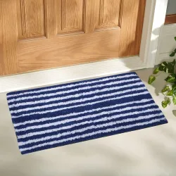 AAZEEM Absorbent Door Mat for Indoor EntrancexNon Slip Mat for Front Door