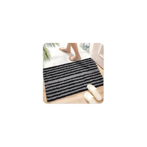 Image of AAZEEM Absorbent Door Mat for Front Door Entryway