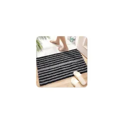 AAZEEM Absorbent Door Mat for Front Door Entryway