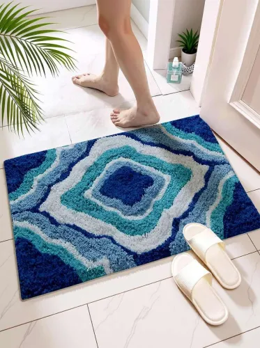 Image of AAZEEM Cotton Door Mat