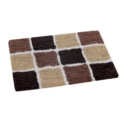 AAZEEM Cotton Door Mat